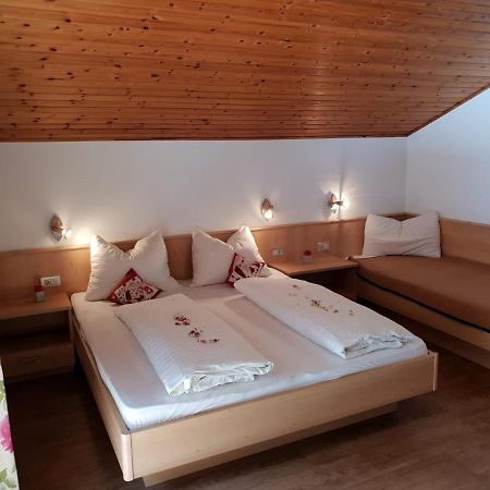 Pension & Appartament Anna Predoi Ngoại thất bức ảnh